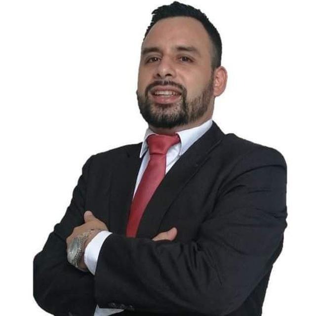 JAIR RUIZ